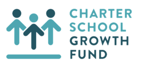 Charter School Grant Fund logo