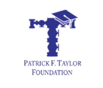 Patrick F T Foundation logo