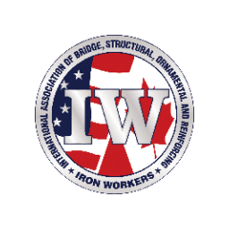 ironworkers 623 logo