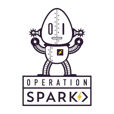 Operation Spark logo