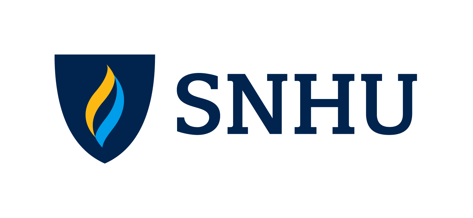 SNHU logo