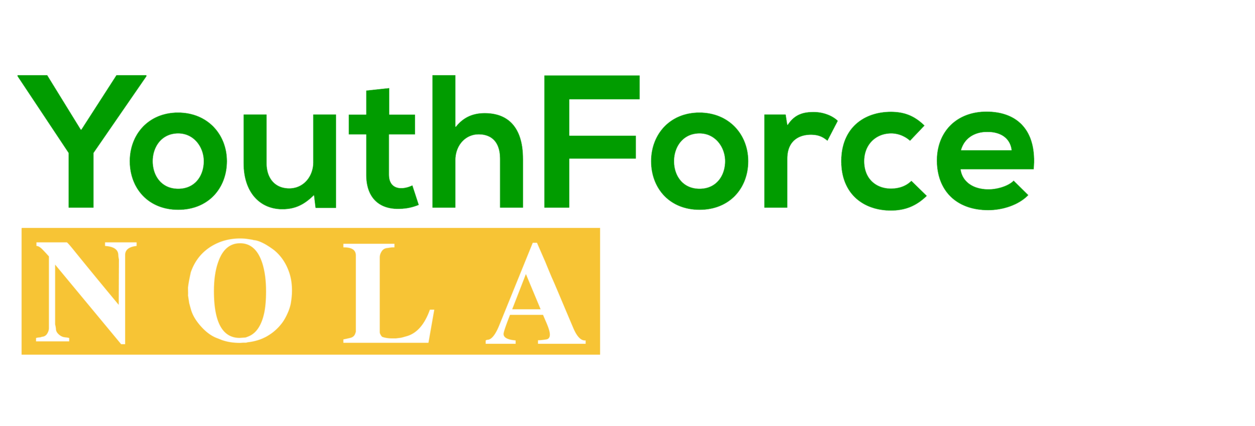 youthforce nola logo